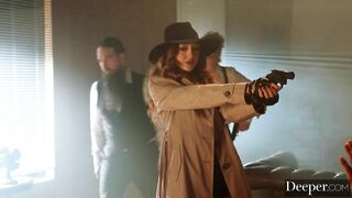 Kendra Cole - Hard Way