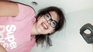 Girlfriend passed around and she liked it