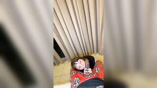 Petite Argentinian Ass Fucked by BBC