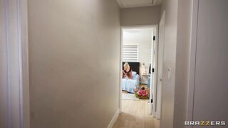 Emma Rosie Hard Sex with a big cock