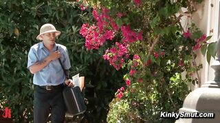 Lonely Housewife Kinky BDSM Fantasy