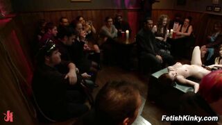 Iona Grace First Boy Girl Rough Sex