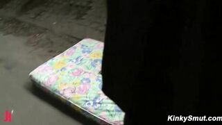 Smoking Hot Susi Public Milf Whore