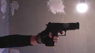 ATID 636 Beautiful Japanese Detective