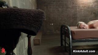 Karla Kush Intense BDSM Rough Sex