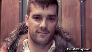 Lorelei Lee Hardcore BDSM Rough Sex