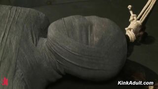 Adrianna Alone With Sadistic Trainer