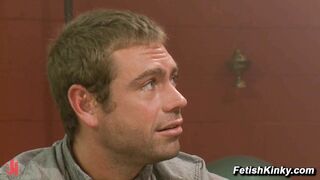 Wife Teaches Husband Cuckold Therapy