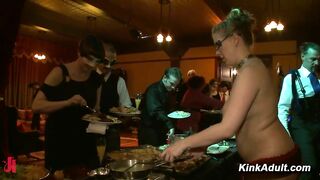 Stefanos Upper Floor Holiday Brunch