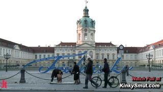 Public Sex MILF Susi Extreme