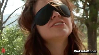 James Deen Karmen Submissive Play