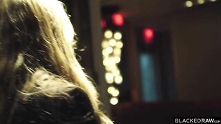 Tiny Zara Gets Dicked Down