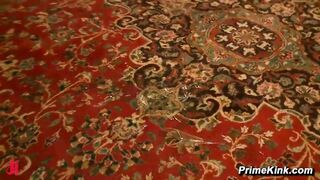 Stefanos Kinky Brunch Dom Slave Orgy