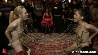 Princess Donna Birthday Bash With James