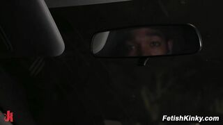 Nenetl Avril Wild Gangbang Fantasy