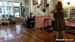 Vivienne Del Rio Gets Disgraced Publicly