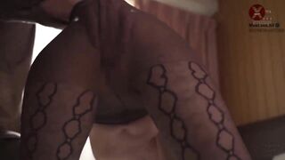 Japanese Rough Fetish Sex