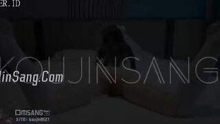 Hotel Bride Fucked in White Lingerie