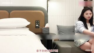 Asian Couple Passionate Bedroom Sex