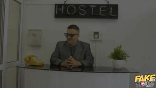 Nikki Fox - The New Guy