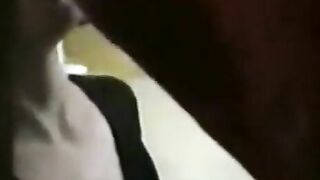 BBC Pounding a White Wife's Pussy with his Huge Cock