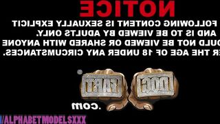 Kali Roses & Lauren Phillips Share a BBC