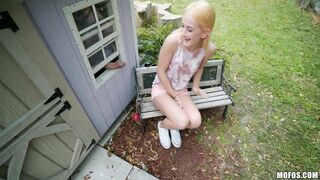 Aubrey Marie vs Jmac