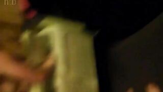 Young Horny Teen tries Black Cock