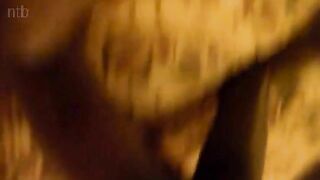 Young Horny Teen tries Black Cock