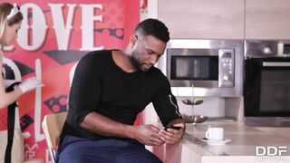 Petite Hungarian Tiffany Tatum GP1765