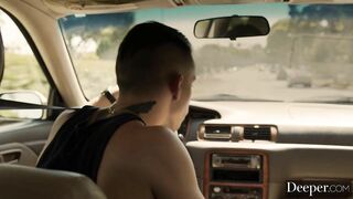 Emily Willis - Deeper