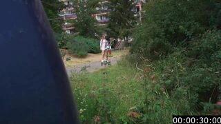 Alexis Crystal & Lexi Dona POV