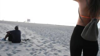 Riley Reid vs Mandingo