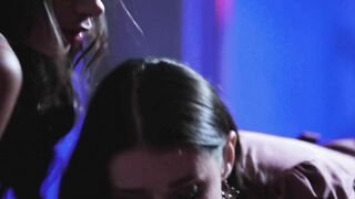 Sybil A & Baby Nicols - An Indecent Story