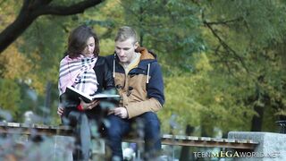 Creampie Angels - Jezla