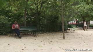 PARKING 4 - EXTREME FUCKING