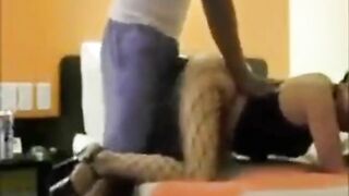 Destroyed by the Black Cock