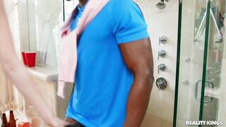 Kyler Quinn - College Party Quickie