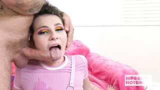 Episode 246 - Liz Jordan ANAL