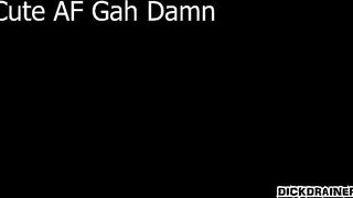 DickDrainers - Daisy Fox