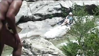 Italians like dark black