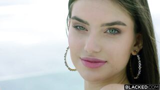 Stefany Kyler vs Freddy Gong