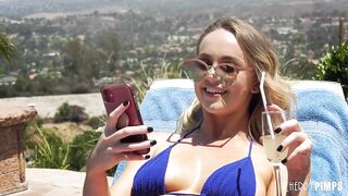 Richard Mann Breaking Nikole Nash