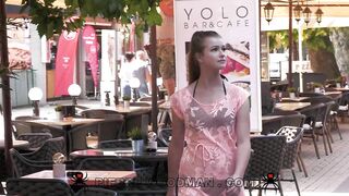 Olivia Sparkle - Casting