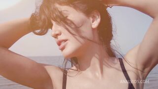 Parish fucking the gardener hard assfuck