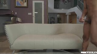 Damion Dayski vs Kyler Quinn