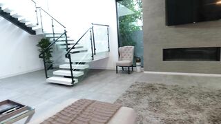 Alex Grey Loves Black Cock