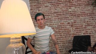 Dava Foxx - Cuckold Sessions