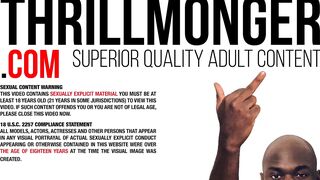 Andi Rose pounded hard by BBC