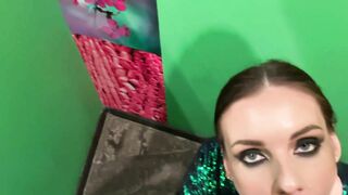 Hot milf restaurant make over